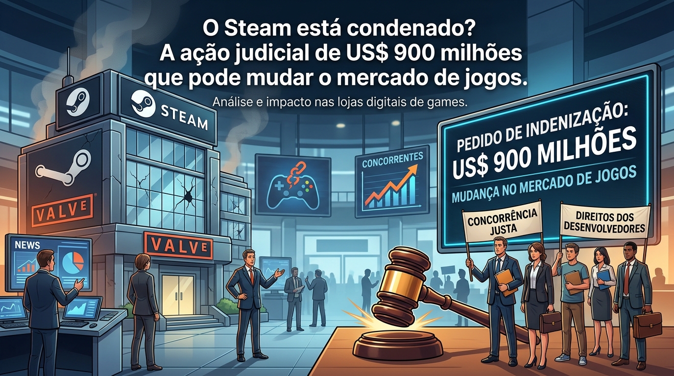 Infográfico Valve Steam, destaque 3