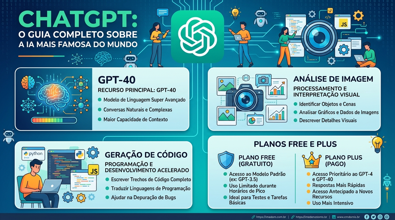 ChatGPT, técnicas avançadas de prompt